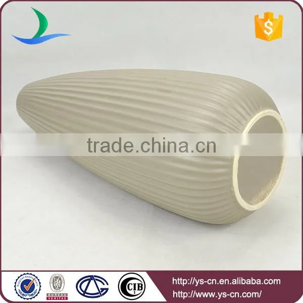 Promotional Ceramic Flower Vase Wholesale photo-5