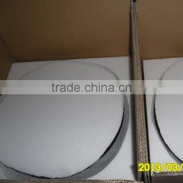 Cheap Chinese G682 Granite Wash Basin photo-5