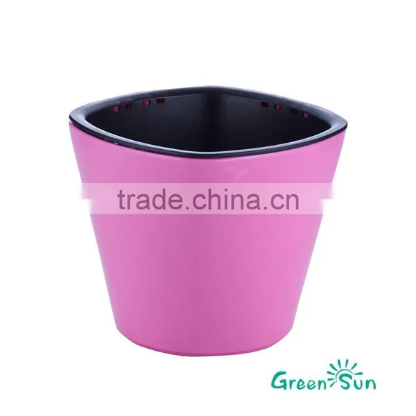 Mini Flower Pots Planter Vase photo-2