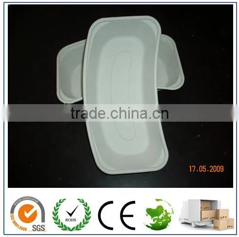 Pulp Kidney Dish/Paper Kidney Dish/Paper Kidney Bowl photo-3