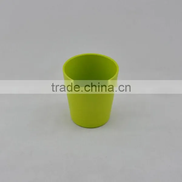 AnhuiGreen Wholesale High Quility Custom Decals Bamboo Fibre Coffer Mug photo-2