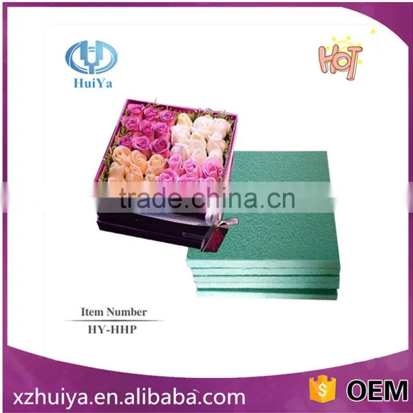Hebei Huiya Auxiliary Flowers Supplier photo-3