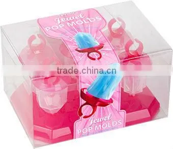 6 Pcs Ice Mould photo-2