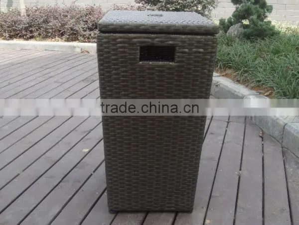 2015 Wholesale Fashion Outdoor Storage Box photo-2