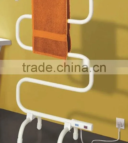 80W, 220-240V/50Hz Electric Towel Dryer. H0113 photo-3