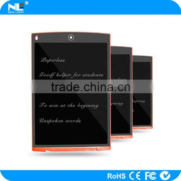 12 Inch LCD Writimg Tablet Used Lcd Monitors in Bulk/ Drawing Tablet Monitor/ LCD Writing Board photo-6