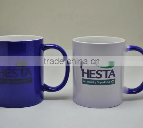 Mug Cup Ceramic Hearts Gift photo-5