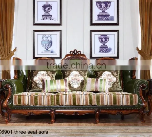 C6616 Luxury French Rococo Style White Stuy Room Bookcase/ Palace Fancy Wood Carved Display Cabinet/ Antique Book Cabinet photo-6