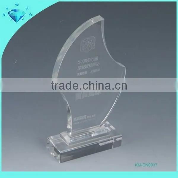 Luxury Colorful Crystal Awards and Trophies photo-6