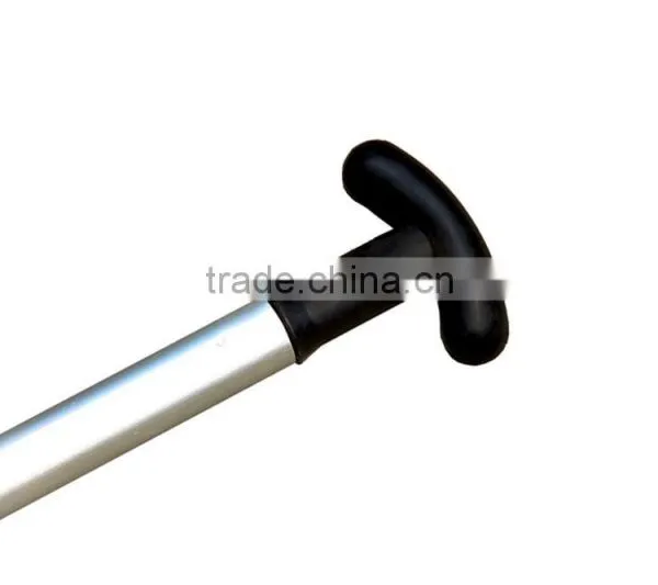 Durable in Use Plastic Canoe Paddle photo-4