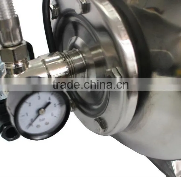 800W TP03118 220V Automatic Water Pumps Domestic photo-4