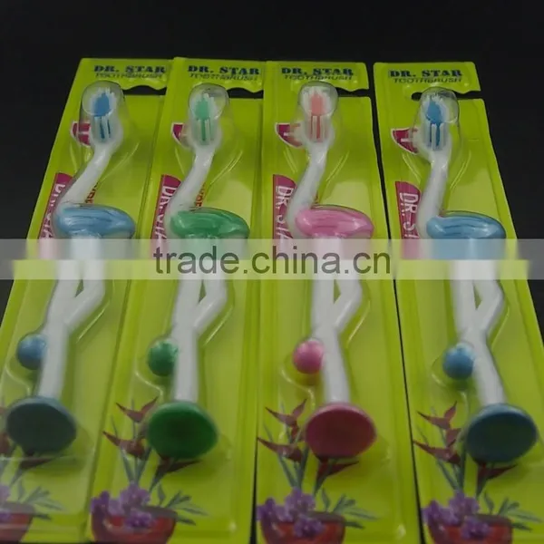 Children Like Best FDA Approval Kids Toothbrush Best Selling photo-6