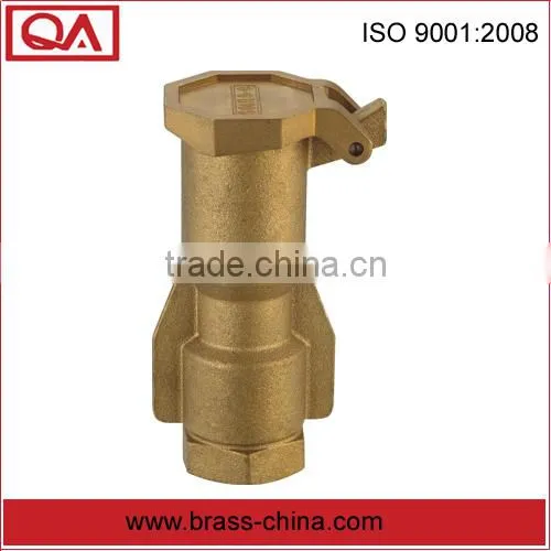 Impact sprinkler parts