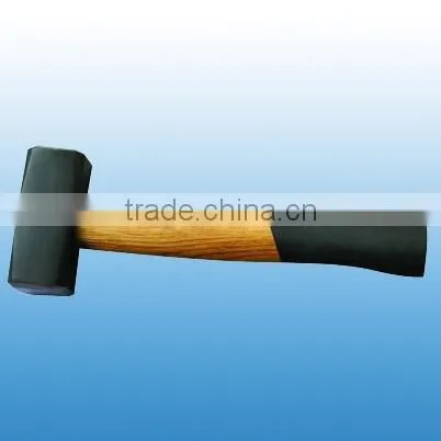 Rubber Mallet With Fiberglass Handle STM016 photo-5