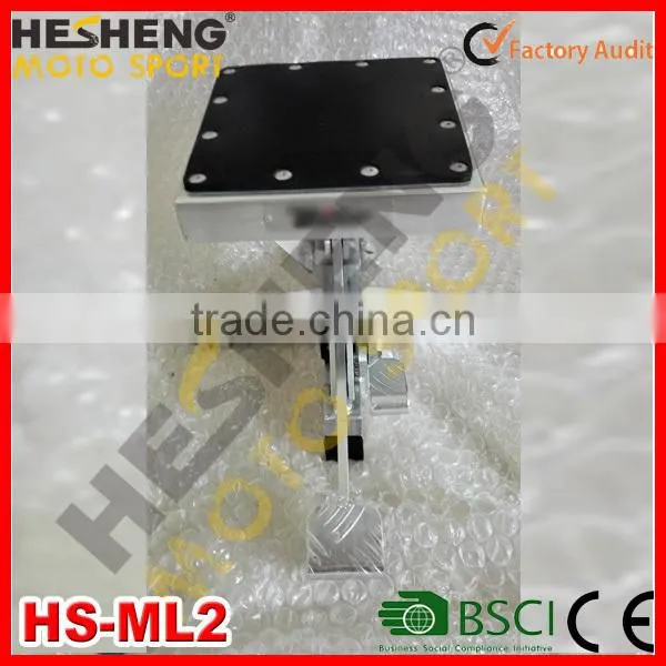 HeSheng 2015 Hot Sale Motorcycle Lift Stand, Keweseki Motorcycle Stand With CE Approved Trade Assurance ML2