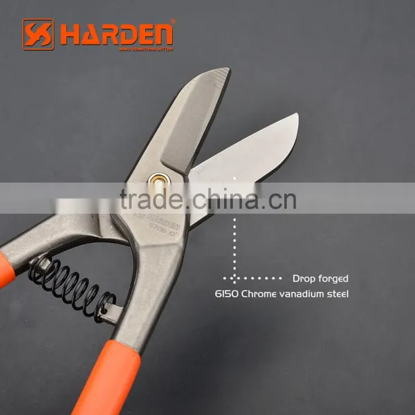Professional 200mm Germany Type Tin Cutter photo-2