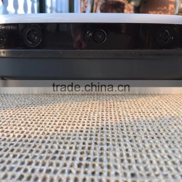 2017 New Smart Robot Vacuum Cleaner ExVac Intelligent Cleaning Modes photo-2