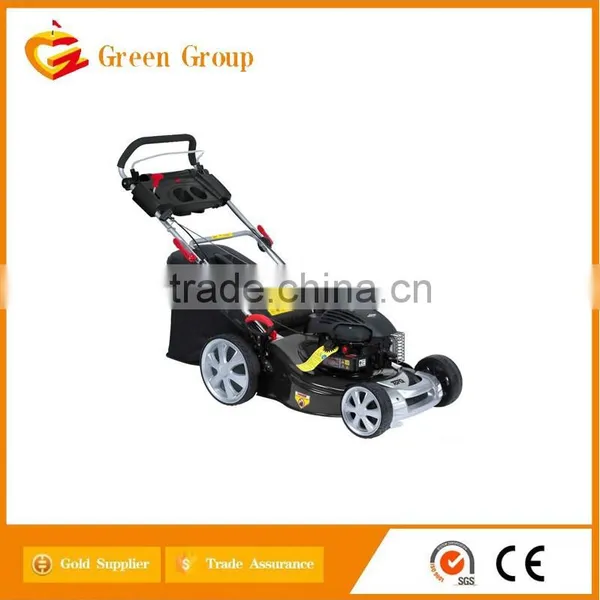 East to Cut Riding Greens Mower Custom Designed for Golf photo-5
