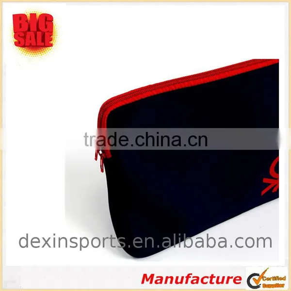 The Best High Quality Neoprene Cheap Laptop Bags With Stable Function photo-2