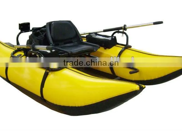 Inflatable Boat Seats