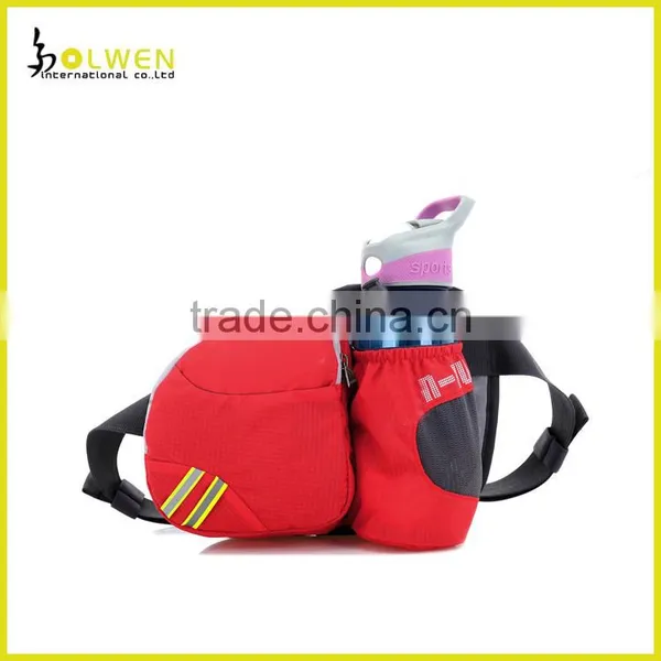 Insulated Waist Hip Fanny Water Bottle Bag photo-4