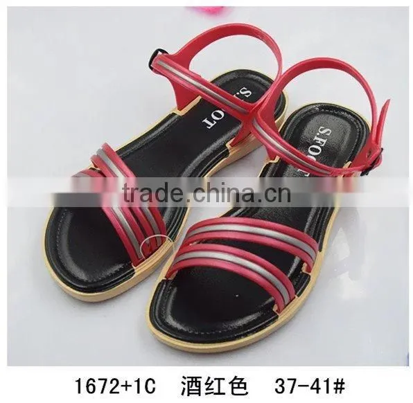 New Design Fashion Sandal for Girls and Women photo-3