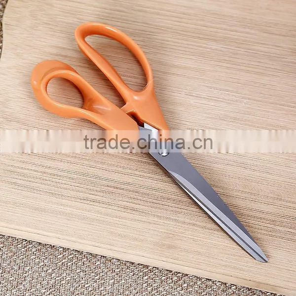 2016 New Stainless Steel Hand Tools Scissors Office Cheap photo-5