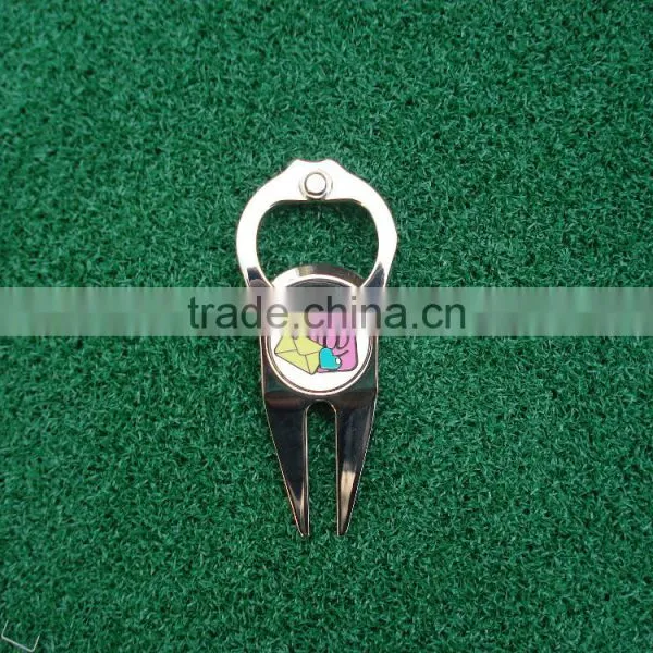 Customized Hot Sale Golf Divot Tool photo-6