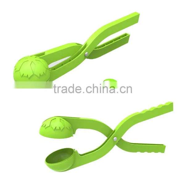 2016 PP Plastic Snowball Maker,Snow Ball Maker photo-2