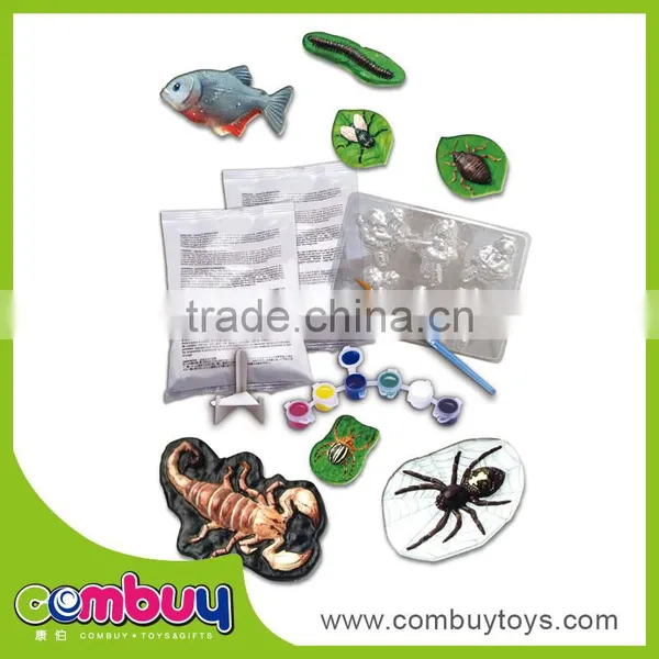 Funny Craft Kits for Kids Diy Painting Insects