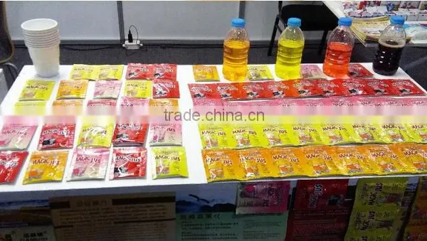 OEM Natural Orange Flavoring Juice Powder Drink photo-5