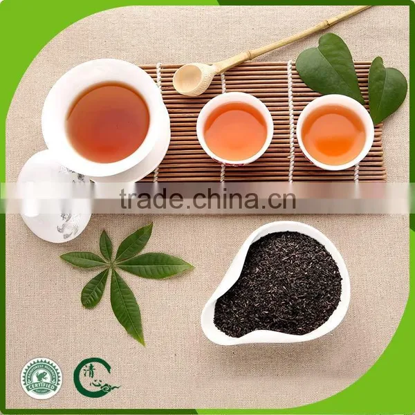 Japanese Standard Factory Price Yunnan Pu-erh Puer Tea photo-3