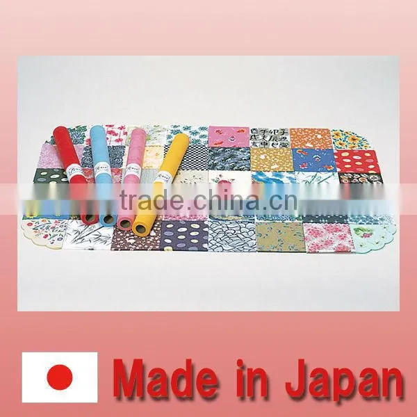 Rayon-Crepe Paper in Roll