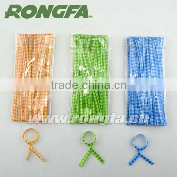 Plastic Twist Tie For Food Bags Closing photo-6