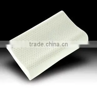 Good Quality Comfortable and Breathable Healthy Natural Latex Pillow for All Aged Group photo-2