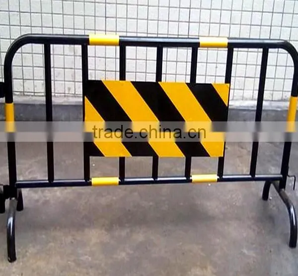 The Factory Supply Interlocking Barricades photo-3
