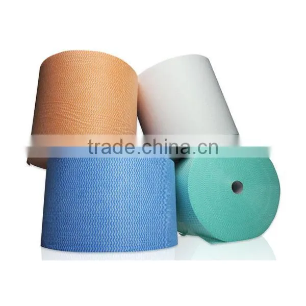2015nonwoven Cloth Janitorial Supplies Kitchen Probe Wipes photo-4