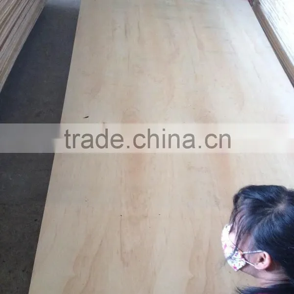 PACKING PLYWOOD , BC GRADE- CHEAP PRICE (3mm-18mm)