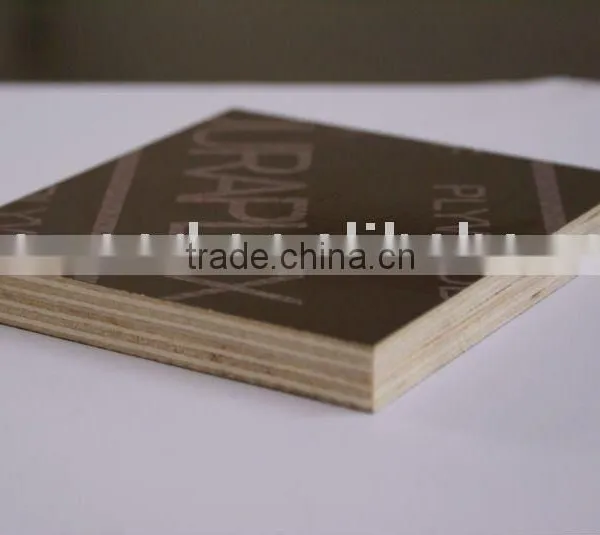 Film Faced Plywood