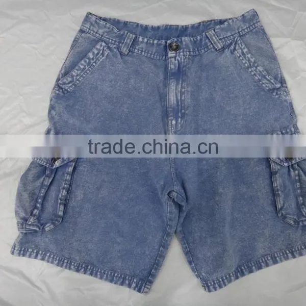 Cargo Shorts for Basketball Mens Shorts