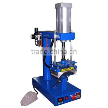 Machine Print Cap Heat Press Machine photo-2