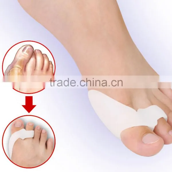 2016 Shuoyang Hot Wholesale Foot Care Toe Separator Bunion Protector photo-5