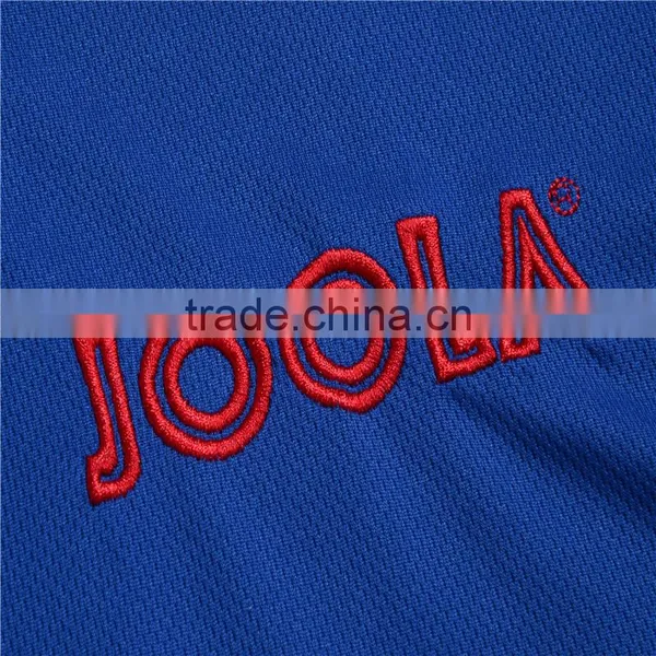 Polyester Meterial China Made Beautiful T-shirt photo-3
