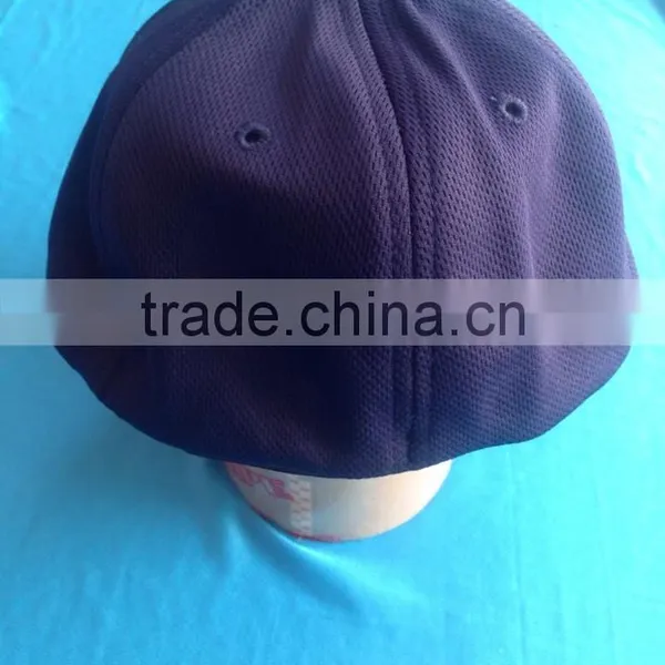Embroidery Baseball Cap, 100% Polyester photo-2