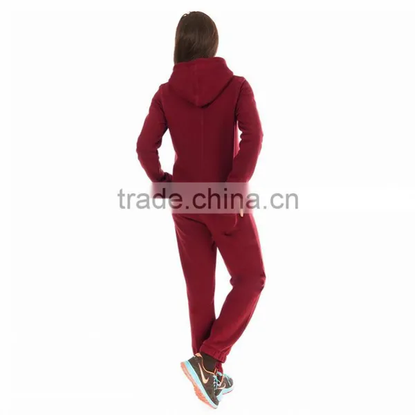 Wholesale Plain Adult Red Devil Onesie for Adults photo-4