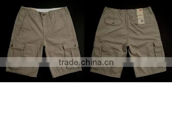 Mens Cargo Fine Short From Bangladesh