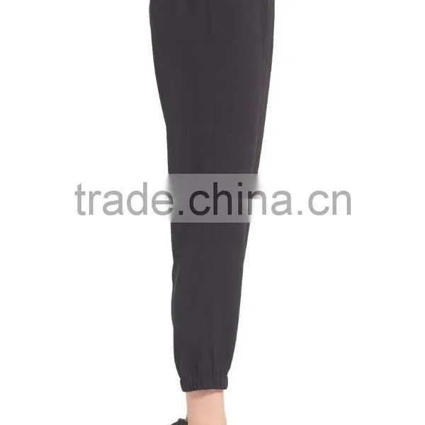 Wholesale New Arrive Custom Design Fitness Jogger Pants photo-2