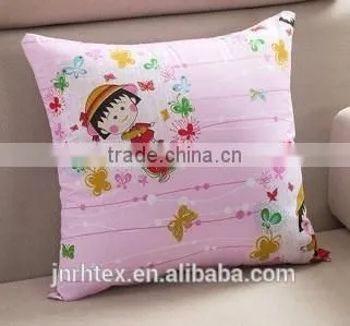 2015 Latest Design Printed Sofa Cushion for Promotion photo-4