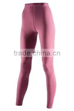 Suntex Long Underwear One Piece Newest Design Heated Thermal Underwear photo-3
