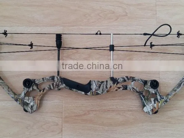 Archery Hunting Compound Bow M153 photo-3